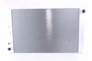 Radiators, Motora dzesēšanas sistēma NISSENS 60428 1