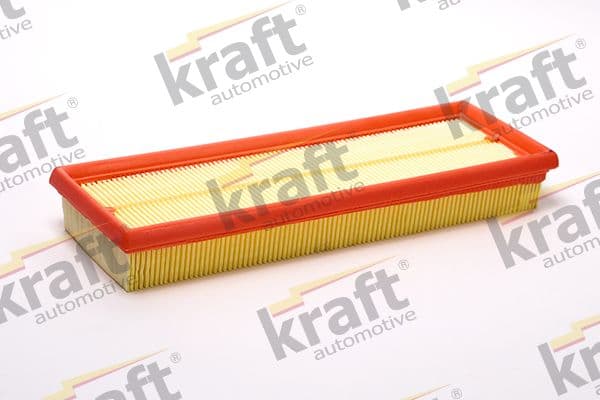 Gaisa filtrs KRAFT AUTOMOTIVE 1715241 1