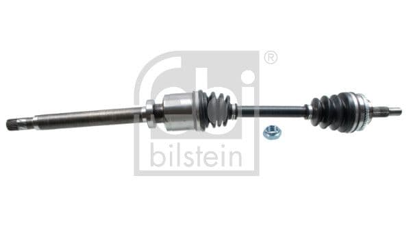 Piedziņas vārpsta FEBI BILSTEIN 182998 1