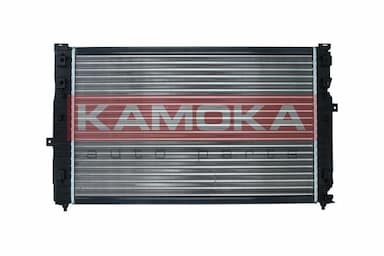 Radiators, Motora dzesēšanas sistēma KAMOKA 7700079 2