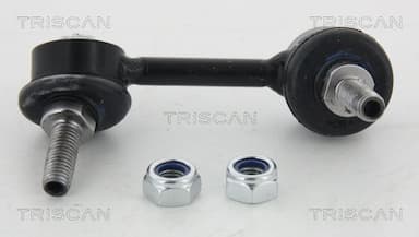 Stiepnis/Atsaite, Stabilizators TRISCAN 8500 25624 1