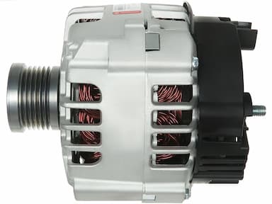 Ģenerators AS-PL A3037(P) 4