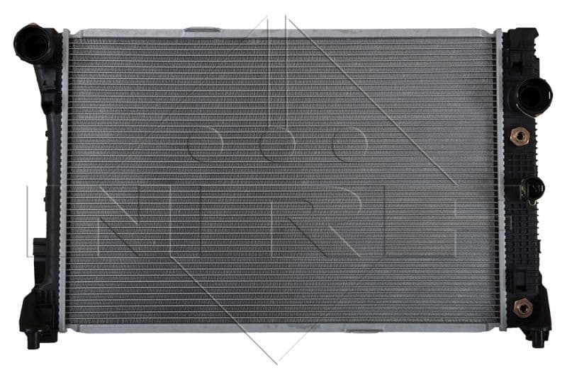 Radiators, Motora dzesēšanas sistēma NRF 58335 1