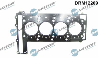 Blīve, Motora bloka galva Dr.Motor Automotive DRM12209 1