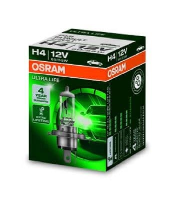 Kvēlspuldze ams-OSRAM 64193ULT 1