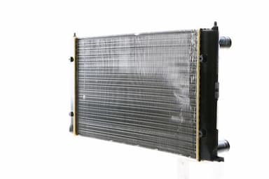 Radiators, Motora dzesēšanas sistēma MAHLE CR 340 001S 7