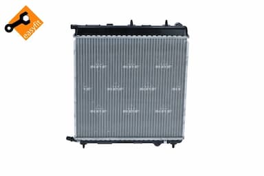 Radiators, Motora dzesēšanas sistēma NRF 53863 3