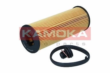 Eļļas filtrs KAMOKA F128401 2