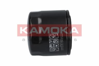 Eļļas filtrs KAMOKA F101701 4