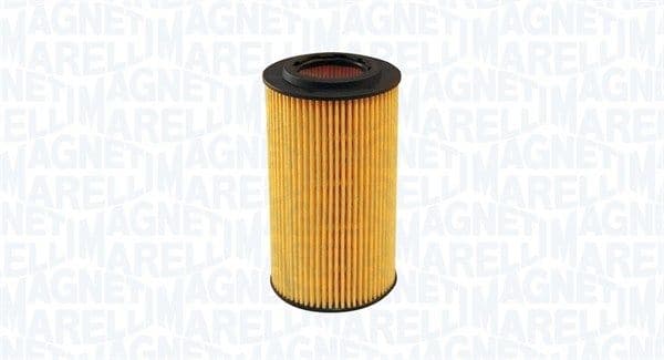 Eļļas filtrs MAGNETI MARELLI 153071762434 1