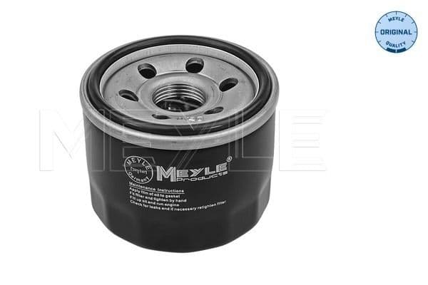 Eļļas filtrs MEYLE 014 322 0013 1