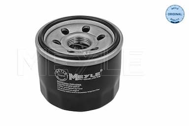 Eļļas filtrs MEYLE 014 322 0013 1