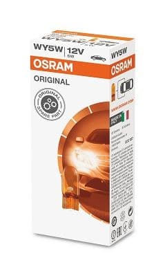 Kvēlspuldze ams-OSRAM 2827NA 1