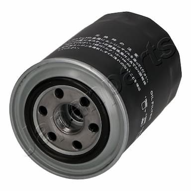 Eļļas filtrs JAPANPARTS FO-597S 1