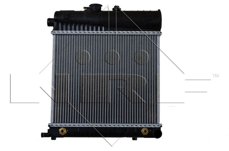 Radiators, Motora dzesēšanas sistēma NRF 58232 1