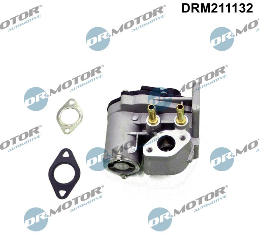 Izpl. gāzu recirkulācijas vārsts Dr.Motor Automotive DRM211132 1