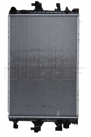 Radiators, Motora dzesēšanas sistēma NRF 53154 2