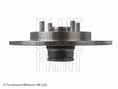 Bremžu diski BLUE PRINT ADT343214 3