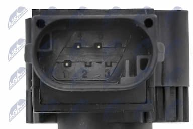 Sensors, lukturu augstuma regulēšana NTY ECX-LR-020 6