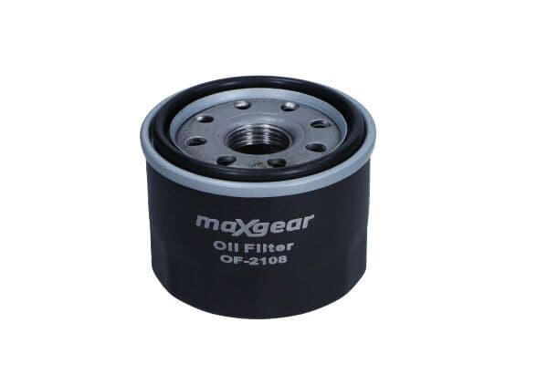 Eļļas filtrs MAXGEAR 26-1537 1