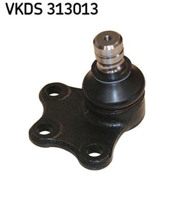 Balst-/Virzošais šarnīrs SKF VKDS 313013 1