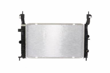 Radiators, Motora dzesēšanas sistēma MAHLE CR 2120 000S 2