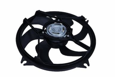 Ventilators, Motora dzesēšanas sistēma MAXGEAR AC259285 2