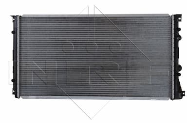 Radiators, Motora dzesēšanas sistēma NRF 55350 2