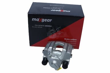 Bremžu suports MAXGEAR 82-1004 3