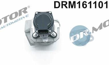 Izpl. gāzu recirkulācijas vārsts Dr.Motor Automotive DRM161101 2