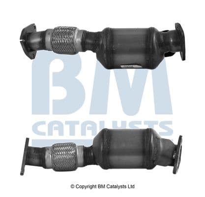 Katalizators BM CATALYSTS BM80445H 1