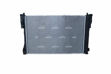 Radiators, Motora dzesēšanas sistēma NRF 58336 3