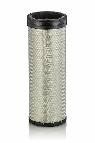 Sekundārā gaisa filtrs MANN-FILTER C 17 170 1