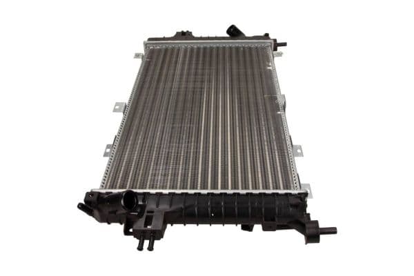 Radiators, Motora dzesēšanas sistēma MAXGEAR AC236402 1