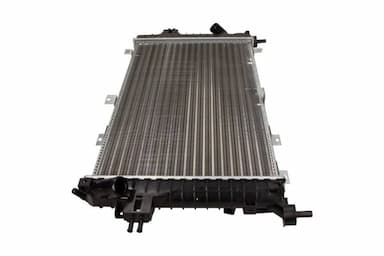 Radiators, Motora dzesēšanas sistēma MAXGEAR AC236402 1