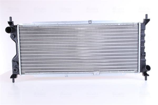 Radiators, Motora dzesēšanas sistēma NISSENS 63286A 1