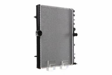 Radiators, Motora dzesēšanas sistēma MAHLE CR 889 000S 10