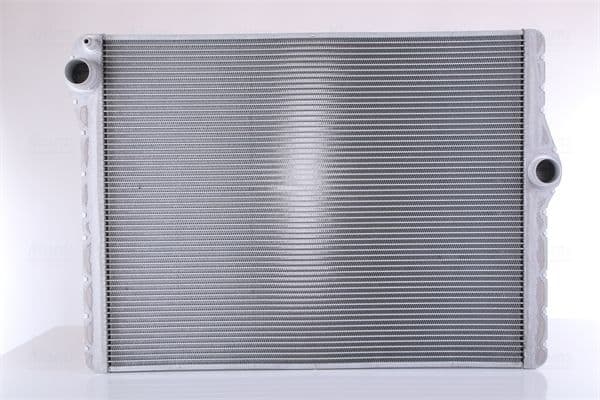 Radiators, Motora dzesēšanas sistēma NISSENS 60777 1