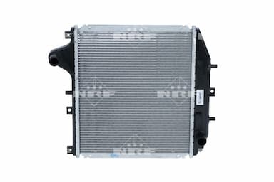 Radiators, Motora dzesēšanas sistēma NRF 59213 1