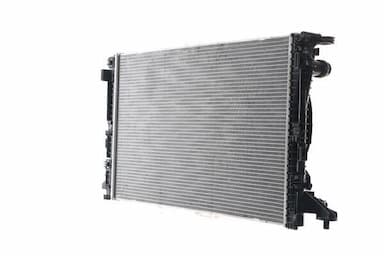 Radiators, Motora dzesēšanas sistēma MAHLE CR 960 000S 6