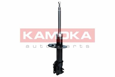 Amortizators KAMOKA 2000286 2