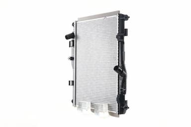 Radiators, Motora dzesēšanas sistēma MAHLE CR 1181 000S 2