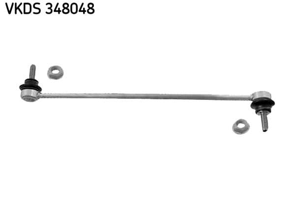 Stiepnis/Atsaite, Stabilizators SKF VKDS 348048 1