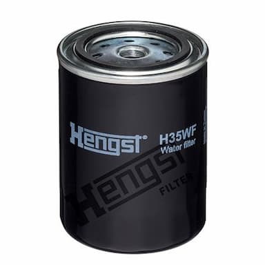 Dzesēšanas šķidruma filtrs HENGST FILTER H35WF 1