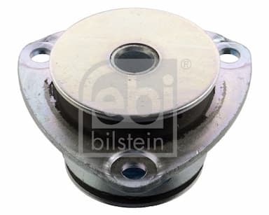 Elastīgais atbalstelements, Kabīne FEBI BILSTEIN 101364 1