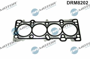 Blīve, Motora bloka galva Dr.Motor Automotive DRM8202 1