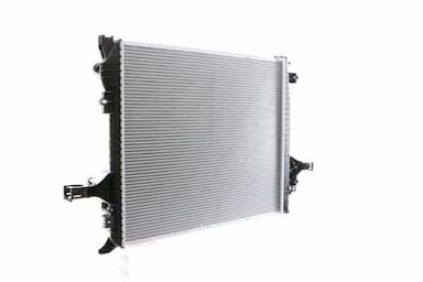 Radiators, Motora dzesēšanas sistēma MAHLE CR 1191 000S 5