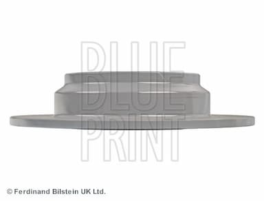 Bremžu diski BLUE PRINT ADH24360 3