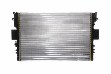 Radiators, Motora dzesēšanas sistēma MAHLE CR 2006 000S 6