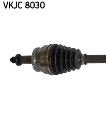 Piedziņas vārpsta SKF VKJC 8030 2